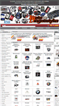 Mobile Screenshot of motodiagnostyka.com